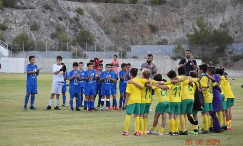 Τα παιδιά στις Πλάτρες μας χάρισαν ένα μεγάλο μάθημα thumb