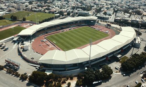 Ο Απόλλωνας υπενθυμίζει για το φιλικό με την Ομόνοια thumb