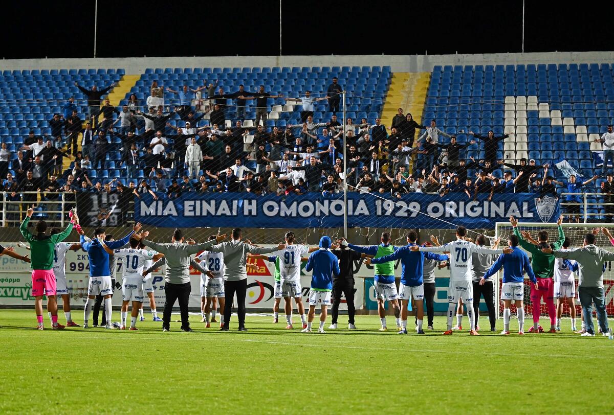 Ανακοίνωσαν την πρώτη προπόνηση της σεζόν τα «περιστέρια» thumb