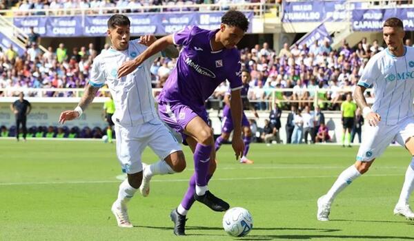 Serie A: Δεν χάρηκε κανείς στη Φλωρεντία image