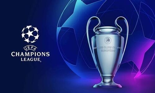 Champions League: ΟΛΑ τα ζευγάρια για τον γ' προκριματικό γύρο thumb