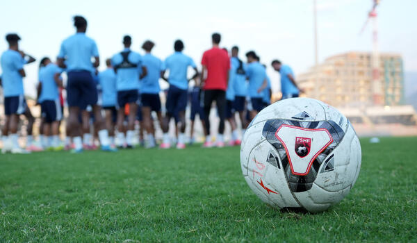 Live: Ντιναμό Σίτι - Πάφος FC image
