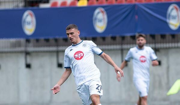 Η Πάφος FC πρέπει να προσέξει και τις... εναέριες μονομαχίες image