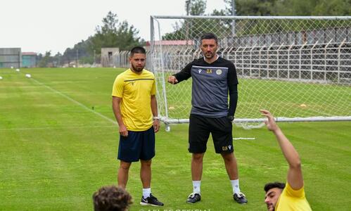 Μια από τις προτεραιότητες του Κέρκεζ thumb