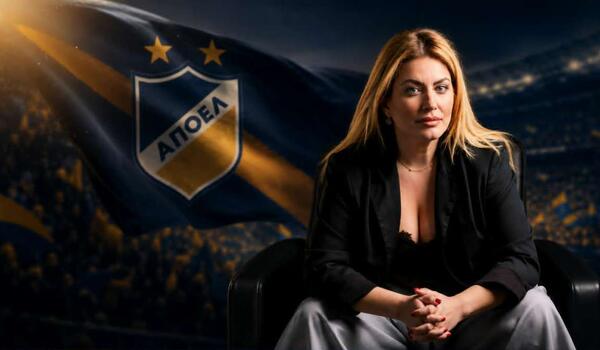«Το μέλλον του αθλητισμού πρέπει να στηρίζεται περισσότερο στους θεσμούς και λιγότερο στα πρόσωπα» image