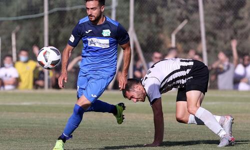 Δεν ξέχασε την (πρώην) ομάδα και τους συμπαίκτες του thumb