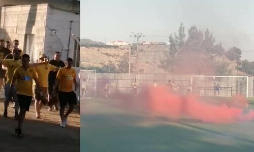 Στο Πελέντρι οι ΑΕΛίστες! (pics) thumb