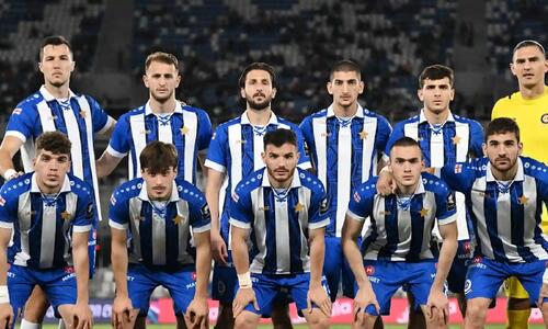 Βρίσκει Τιμούρ ή παλιά γνώριμη η Πάφος αν αποκλειστεί thumb
