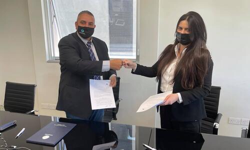 Μνημόνιο συνεργασίας με στόχο την προστασία του κοινού thumb