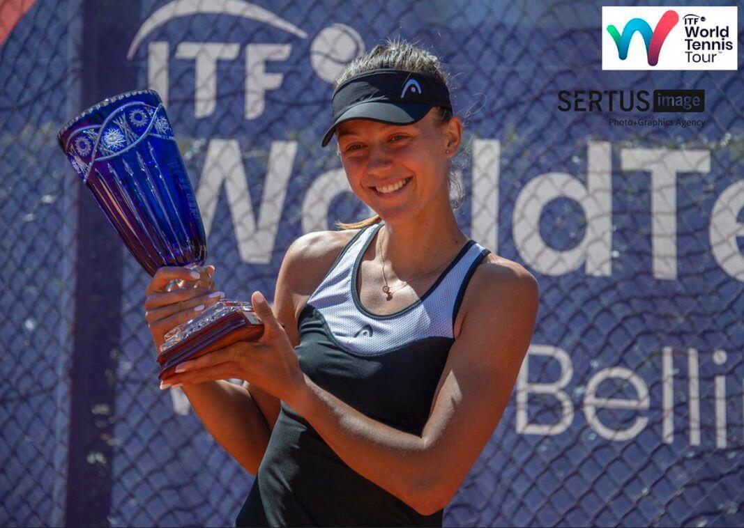 Στα προκριματικά του US OPEN η Ραλούκα thumb