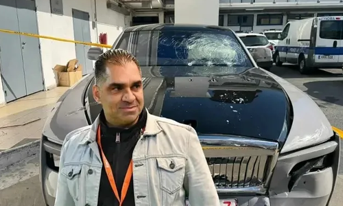 Στο Δικαστήριο ο 31χρονος για τον φόνο Δημοσθένους – Αποκαλύπτεται ο ρόλος του thumb