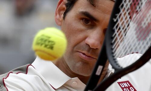 Australian Open: Ελάχιστες πιθανότητες να παίξει ο Φέντερερ thumb