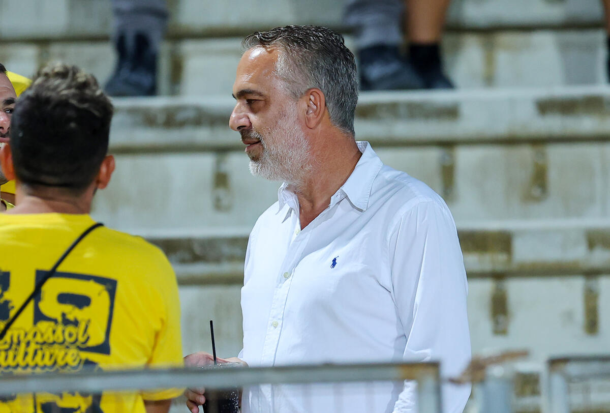 Σήμερα στο Εφετείο - Αύριο στην Αστυνομία thumb