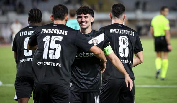 ΟΦΗ: Σκέψεις για αναβολή του αγώνα λόγω Europa League image