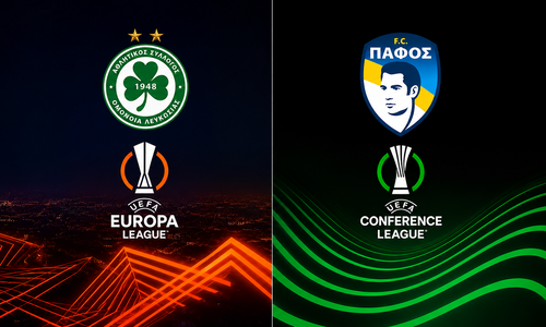 Βαθμολογία UEFA: Σταθερή στην 15η θέση η Κύπρος thumb