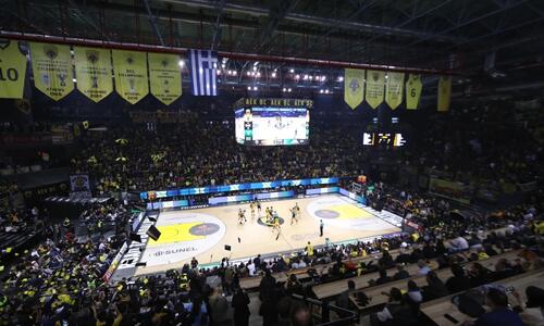 Η Sunel Arena παραχωρείται στην ΑΕΚ για 49 χρόνια thumb