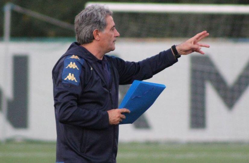 «Έβλεπα τον Πίντο να κάνει χειρονομίες» thumb