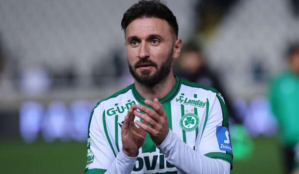 Οι αριθμοί του κορυφαίου «σερβιτόρου» της χρονιάς που μας πέρασε! image
