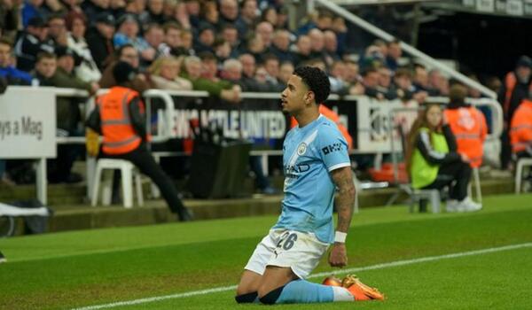 Ασταμάτητη η Τότεναμ: Κάνει δικό της τον Σαβίνιο για 100 εκατ. ευρώ image