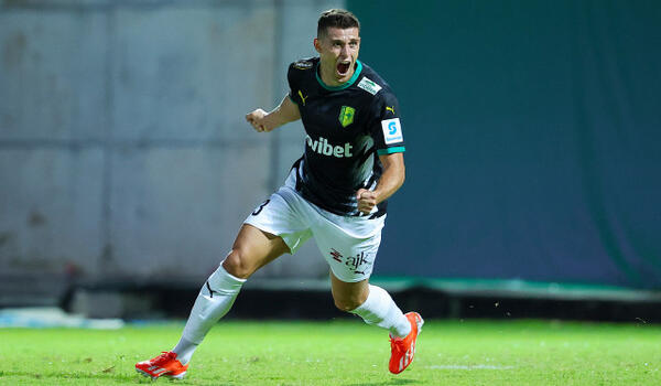 Με το καλημέρα! image
