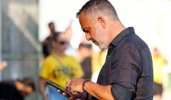 Αποφασισμένοι να το πάνε μέχρι τέλους! image