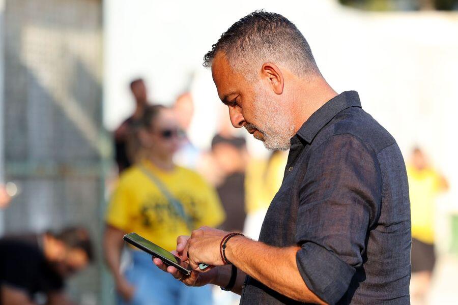 Αποφασισμένοι να το πάνε μέχρι τέλους! thumb