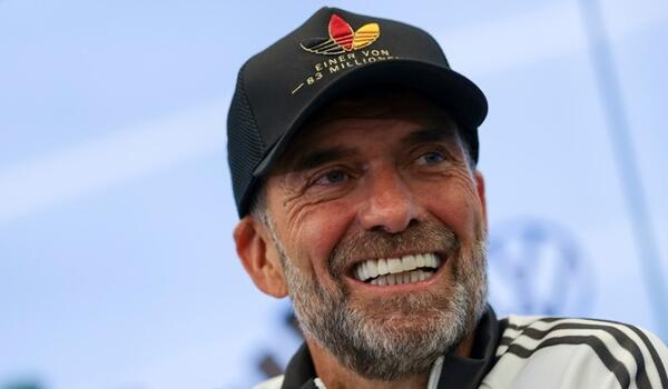 Nations League: Οι οκτώ... σωματοφύλακες των πάγκων στις πρώτες τους «μάχες» image
