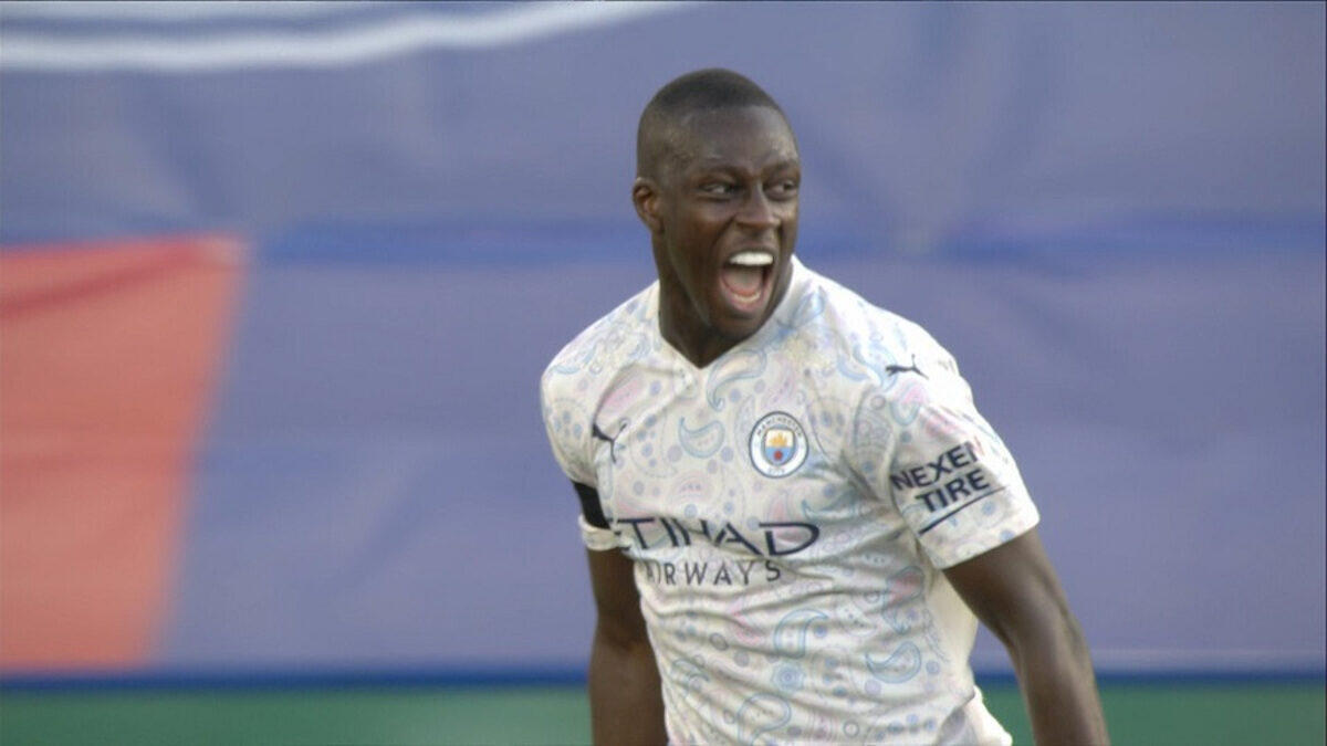 Μπενζαμέν Μεντί: Άρχισε η δίκη, ανατριχιαστικές λεπτομέρειες για τις κατηγορίες βιασμού thumb