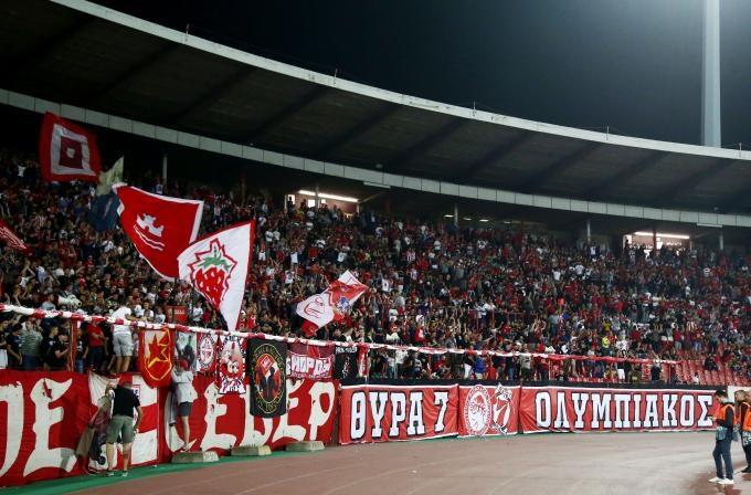 Ο Ερυθρός Αστέρας κατέρριψε στοιχειωμένο παγκόσμιο ρεκόρ thumb