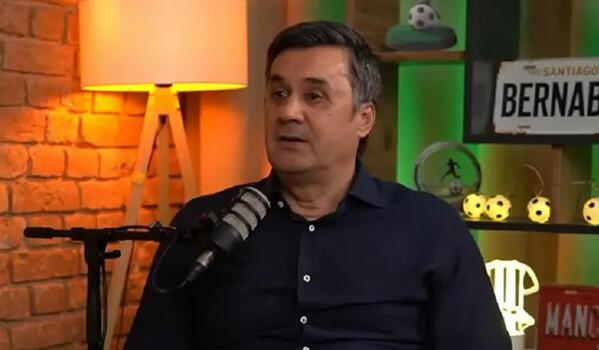Σάλος από ατάκα σχολιαστή του Μουντιάλ: «Οι μαύροι δεν μπορούν να μείνουν συγκεντρωμένοι» image