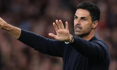 Στο TOP-5 των θρυλικών προπονητών της Premier League ο Αρτέτα thumb