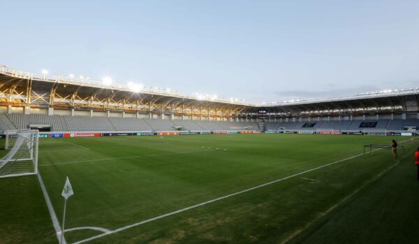 LIVE: ΑΕΛ - Άρης 0-1 image