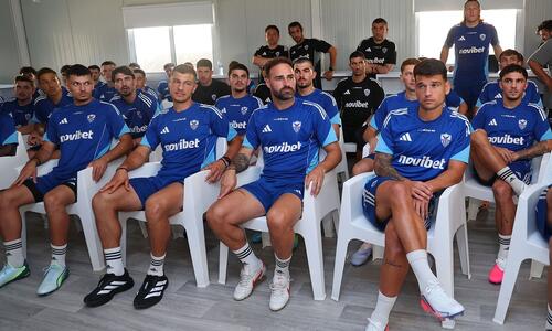 Ξεκαθάρισμα τοπίου -διοικητικά κι αγωνιστικά thumb