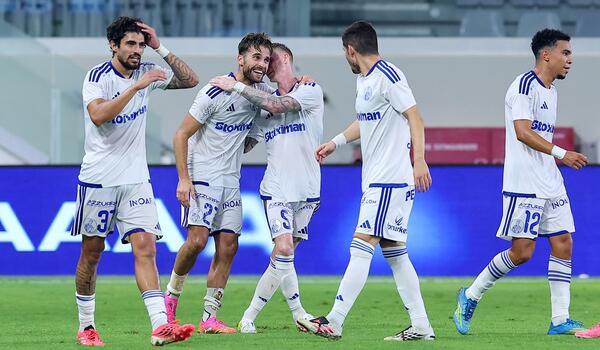 Οι επιλογές του Λοσάδα κόντρα στη Νέα Σαλαμίνα image