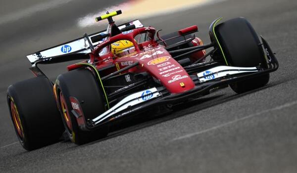 Formula 1 / 2027: Μικρότερη διάρκεια και νέο πλαίσιο στους αγώνες image