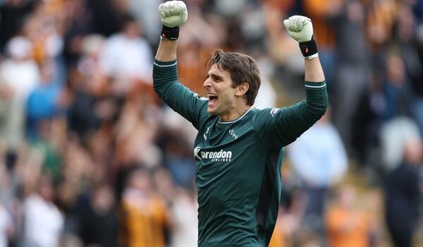 Player of the Match ο Τζολάκης! image