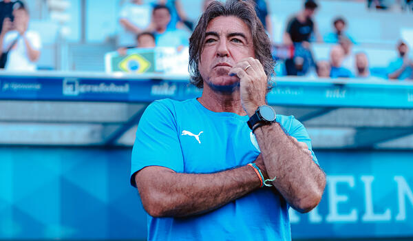 Πάφος FC: Δεν φοβάται πια κανέναν αντίπαλο image