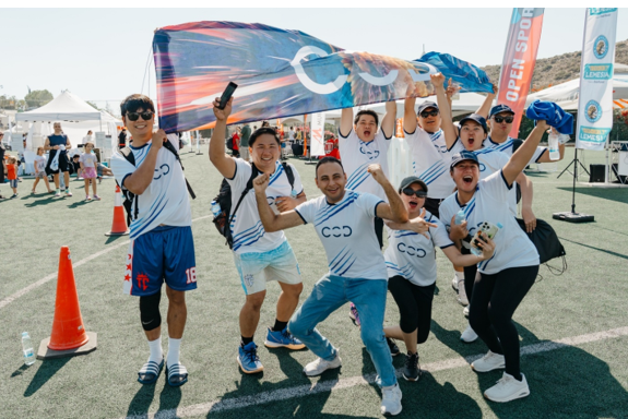 Το Open Sports Festival 2026 επιστρέφει στη Λεμεσό στις 24 Οκτωβρίου thumb