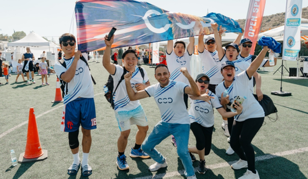 Το Open Sports Festival 2026 επιστρέφει στη Λεμεσό στις 24 Οκτωβρίου image