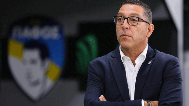 «Έχει ξεφύγει η κατάσταση, ο καθένας συζητά μόνο για τα δικά του και όχι για όλα τα λάθη» thumb
