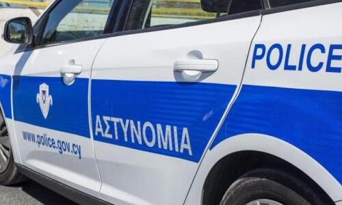 Ανακοίνωση Αστυνομίας για το Ομόνοια 29Μ - ΑΕΛ thumb