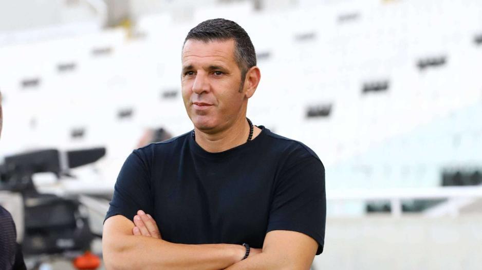 Αποχωρεί από την ΑΕΛ με βολές: «Είτε είναι ανίκανοι, είτε...» thumb