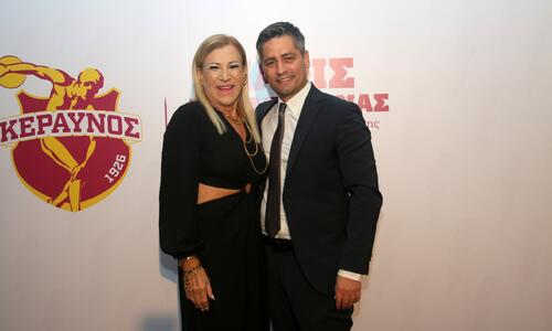 Στην εκδήλωση για τον Πάρι Παπαέλληνα αντιπροσωπεία του ΚΟΑ thumb