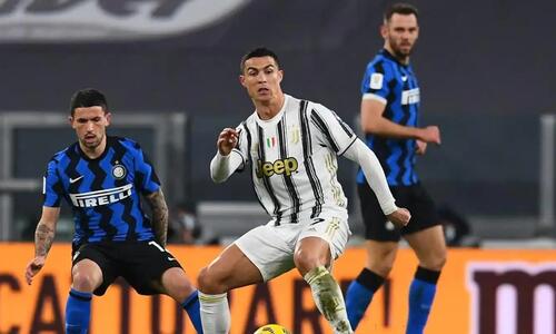 Serie A: Η πρεμιέρα και οι διώκτες της Ίντερ thumb