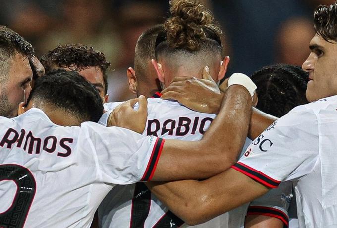 Πέρασε από το Τορίνο στο ντεμπούτο του Αμορίμ η Μίλαν thumb