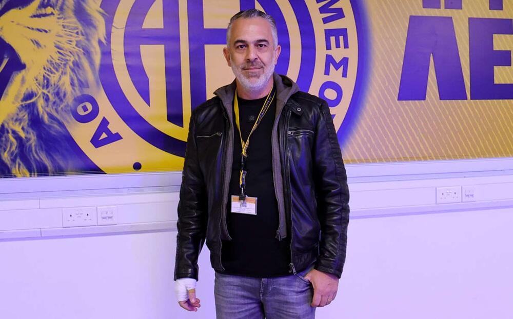 «Το πρόβλημα είναι ότι οι κανονισμοί δεν εφαρμόζονται ή εφαρμόζονται επιλεκτικά» thumb