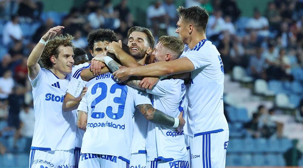 Ντίλα-Απόλλων 0-4: Να περάσει η επόμενη! thumb