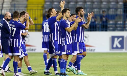 Η τρίτη εμφάνιση της Ανόρθωσης και η εξήγηση thumb