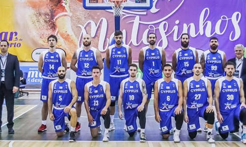 Κόντρα στη Λευκορωσία η Εθνική μας thumb