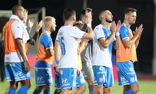 Απόλλων μετά την βαριά ήττα (pic) thumb